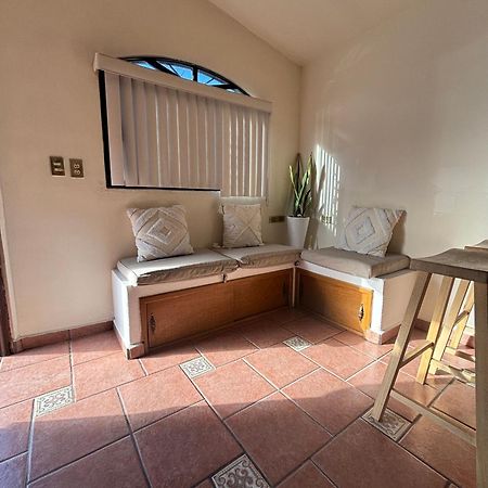 Depa A Unos Minutos De Consulado! Apartman Hermosillo Kültér fotó
