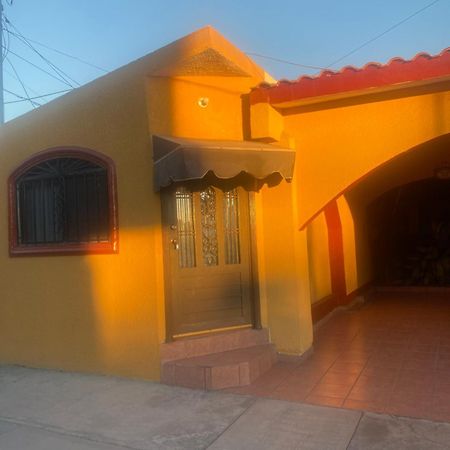 Depa A Unos Minutos De Consulado! Apartman Hermosillo Kültér fotó