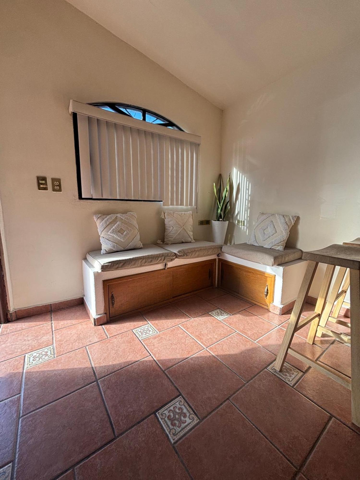 Depa A Unos Minutos De Consulado! Apartman Hermosillo Kültér fotó