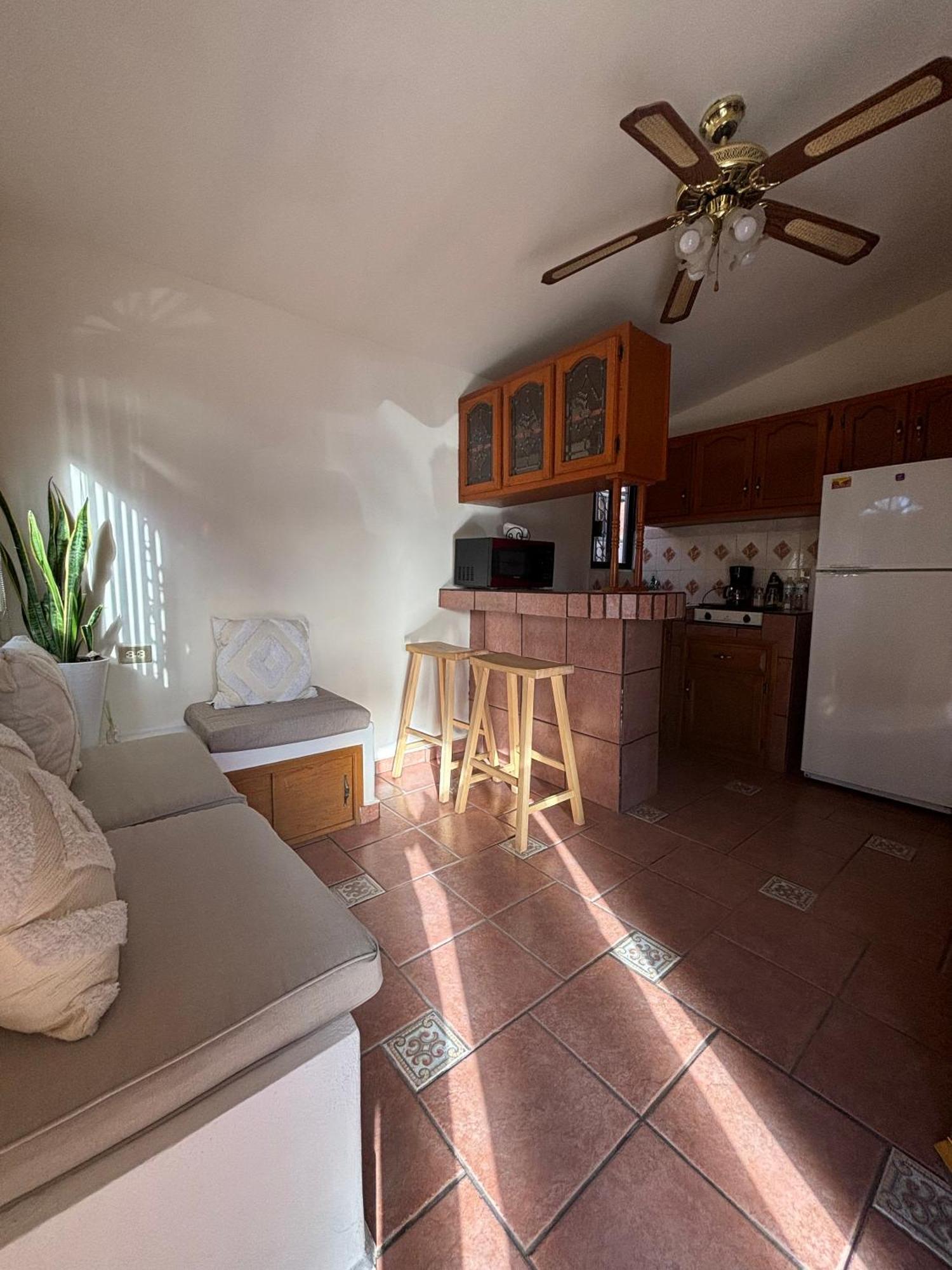 Depa A Unos Minutos De Consulado! Apartman Hermosillo Kültér fotó