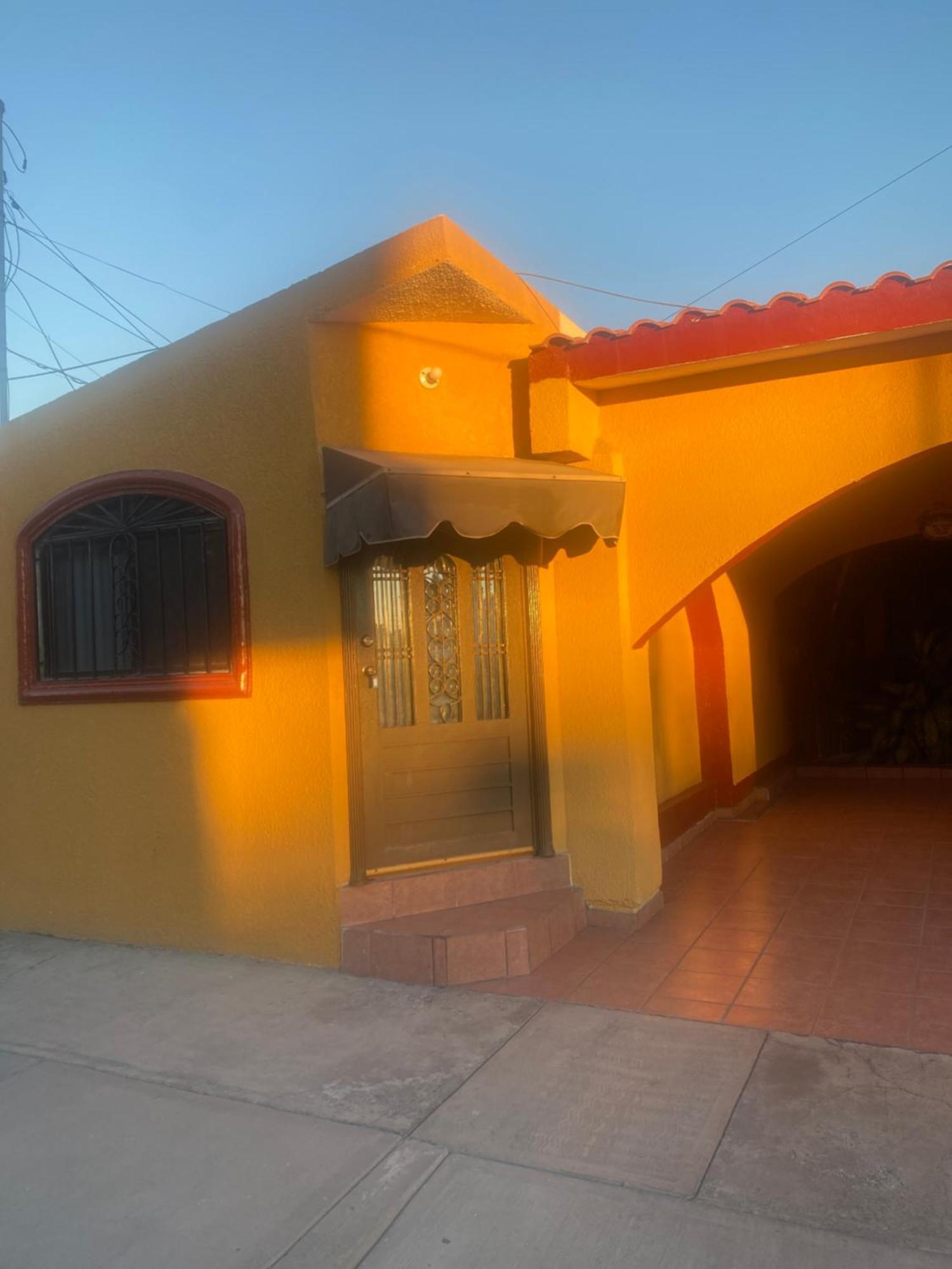Depa A Unos Minutos De Consulado! Apartman Hermosillo Kültér fotó