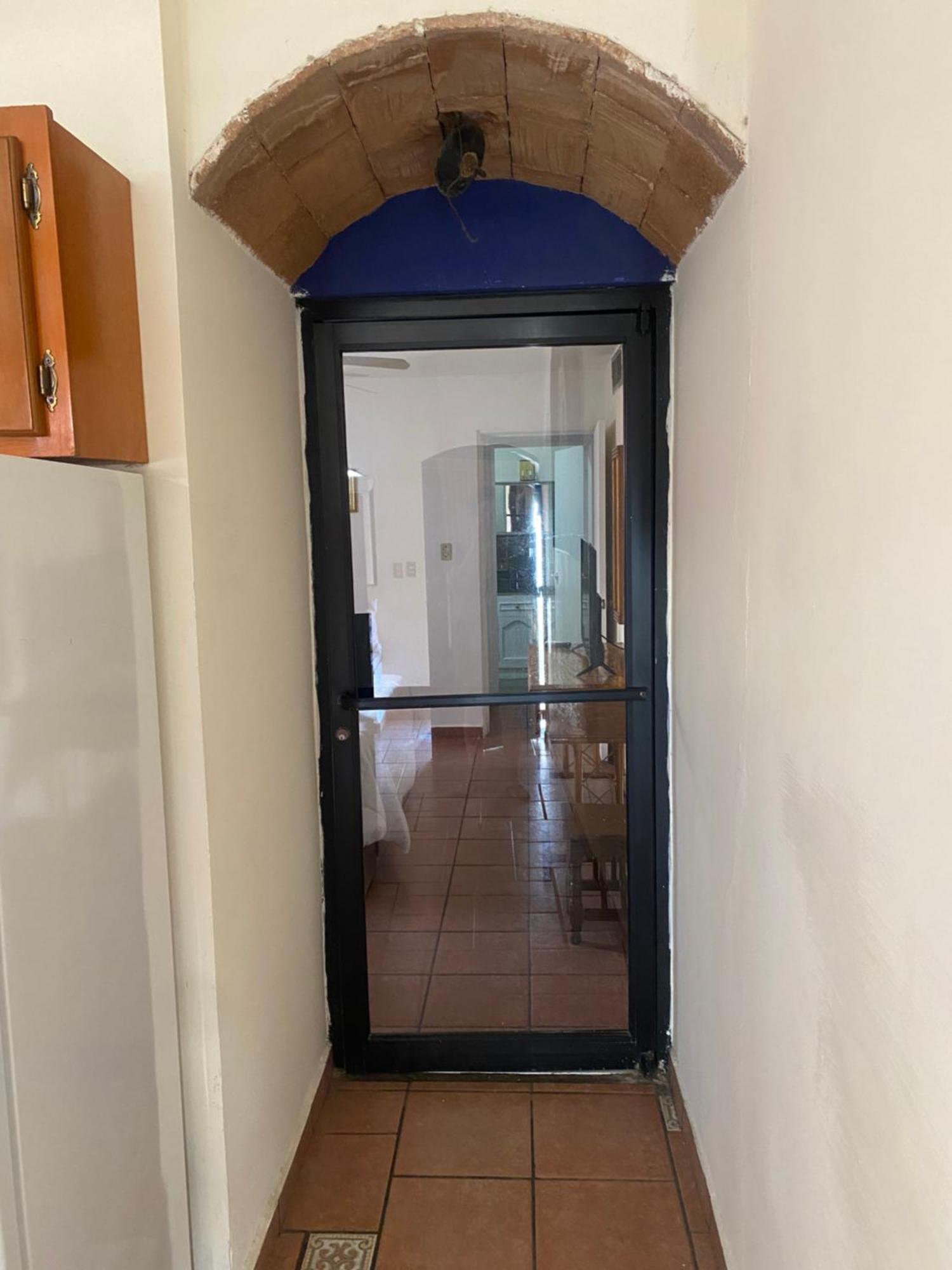 Depa A Unos Minutos De Consulado! Apartman Hermosillo Kültér fotó